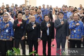 Empat calon Rektor ITK siapkan strategi pendukung pembangunan IKN