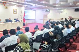 Pemkot Ambon perkuat Smart City untuk tingkatkan layanan publik