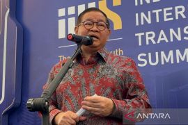 Masih dilema, Pram akan pertimbangkan jalur sepeda dengan hati-hati