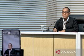 KPK dapat informasi dugaan korupsi BPJS TKA saat usut kasus izin WNA