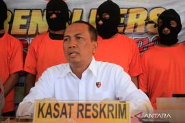 Polisi pantau keluarga penerima bantuan sosial telibat judi daring di Situbondo