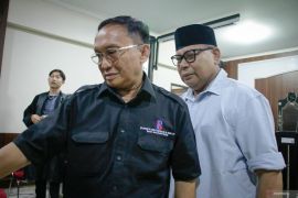 Kejati NTB ajukan banding vonis lepasnya dua terdakwa kasus lahan MXGP