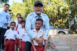 Menko Pangan ingatkan MBG di wilayah 3T tetap penuhi standar gizi