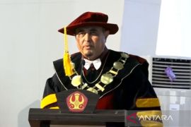 Rektor Untad: Perguruan Tinggi harus berdampak untuk kesejahteraan masyarakat