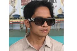 DPRD apresiasi HSS tuan rumah Piala Soeratin U13 dan U15 Kalsel