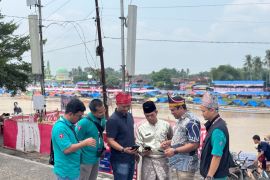 Nikmati Pacu Jalur tanpa khawatir sinyal, Telkomsel perkuat jaringan dan tebar promo spesial