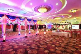 5 rekomendasi hotel keluarga di Pontianak dengan kolam renang