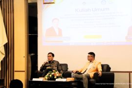 Seketaris Utama BKKBN sebut pembangunan kependudukan harus seimbang