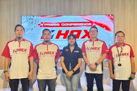 IMHAX 2026 kembali digelar pada September mendatang