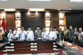 Pemkab Kubu Raya optimalkan aset daerah jadi penggerak ekonomi