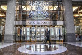 Ekonom: Jangan hanya bebankan BI-Rate untuk respons harga modal global