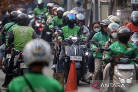 Perpresojol harus pastikan hubungan kemitraan setara