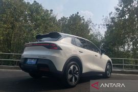 Changan janjikan September mulai kirim Nevo Q05 ke konsumen