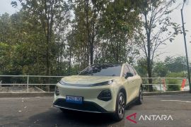 Changan janjikan September mulai kirim Nevo Q05 ke konsumen