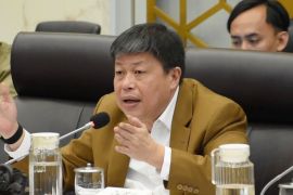 Legislator minta pemerintah bertindak extraordinary atasi karhutla