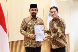 Kemenkes kucurkan Rp46,7 miliar pulihkan rumah sakit di Aceh Timur