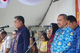 Pemkot Ambon gandeng FST Unpatti perkuat inovasi pengelolaan sampah berskala kecil