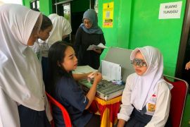 Pemkab Madiun optimalkan puskesmas dongkrak capaian program CKG