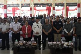 PAM Jaya targetkan semua warga Pulau Untung Jawa gunakan air perpipaan