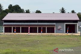 200 titik jadi target pembangunan gerai KDMP di Aceh Timur