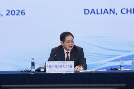 APEC advances safe genome technologies for food security
