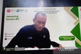 Akademisi: Dukun kampung jaga dan lestarikan hutan kelekak di Babel