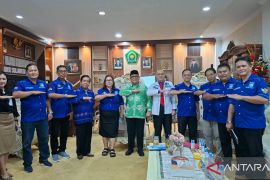 Kemenag-Bamagnas perkuat sinergitas kerukunan di Sulut