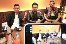 Imbas pansus hak angket Gowa dan dituduh selingkuh, Basri Kajang lapor polisi