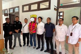 PPNS DJP Aceh serahkan tersangka perpajakan ke jaksa
