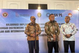 Indonesia marks fourth year without terrorist attacks
