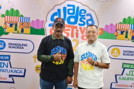PGN dukung Suadesa Festival 2026 di Sleman perluas pasar UMKM desa