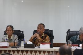 Pemkab Sleman perkuat ekosistem industri film sebagai pilar ekraf