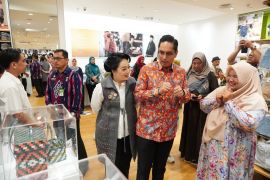 Wali Kota Medan: Produk UMKM masuk ritel asing perkuat pengembangan