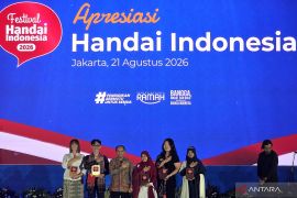 Kemendikdasmen apresiasi warga asing mahir berbahasa Indonesia