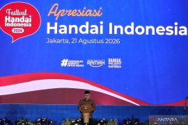 Mendikdasmen: Status guru PPPK paruh waktu jadi penuh waktu pada 2027