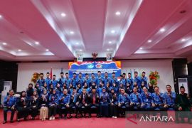 35 ASN Poliban dilantik, 22 CPNS resmi menjadi PNS