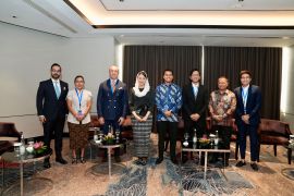 Data tepercaya dinilai jadi fondasi perkuat ekonomi RI