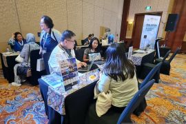 MyCEB buka peluang bisnis baru berkelanjutan antara Indonesia-Malaysia