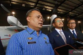 Kemenhub: Indonesia siap sambut era advanced air mobility