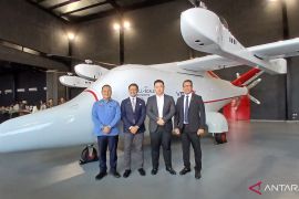 Whitesky targetkan jadi operator eVTOL terbesar di Indonesia