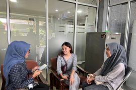 Dampingi Ibu jalani perawatan, peserta JKN ungkap rasakan manfaat layanan