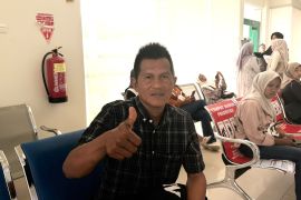 Kemudahan Layanan JKN Bantu Robi Pastikan Kesehatan Keluarga Tetap Terlindungi