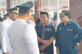 Pemkab Batubara siapkan mitigasi untuk petani dampak pembenahan Sidalu Dalu