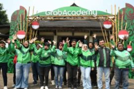 Grab buka "peluang tanpa batas" bagi mitra lewat peluncuran GrabAcademy