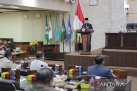 RAPBD-P Kalsel 2026 alami kenaikan