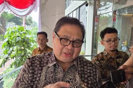 RI reaffirms accelerated response to NTT quake, Kalimantan wildfires