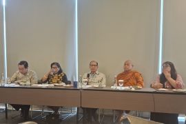 Pemuka agama soroti pentingnya literasi agama lintas budaya bagi ASEAN