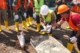 Kemendikdasmen revitalisasi 29 satuan pendidikan di Kabupaten Seluma