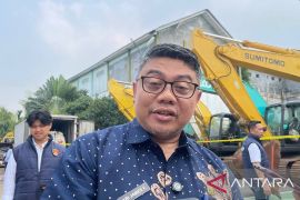 Dinas ESDM: 160 perusahaan tambang kantongi izin operasi di Banten
