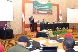 Pemprov Papua Selatan dorong keterlibatan masyarakat adat mengelola hutan